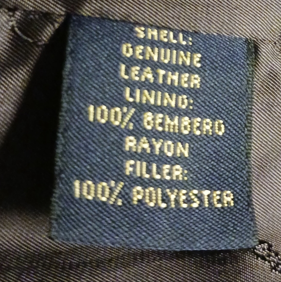 ♡BrooksBrothersMensVest♡ - Picture 9 of 11